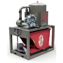 PLECO™ Loader Portable Vacuum Series