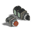 Panel-Mounted Pushbuttons