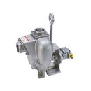 3" Hydraulic Motor Driven Stainless Steel Pumps
