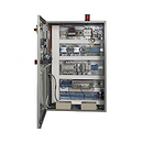 Machine Control Panels