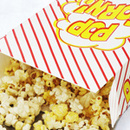 High Barrier Coated Paper for Dry Food Packaging