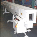 New Continuous Silicone Curing Oven # 622