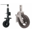 Special Duty Casters