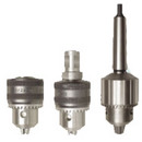 Accessory - Drill Chucks for Straight Shank Twist Drills