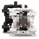 E6 1/4" Pumps