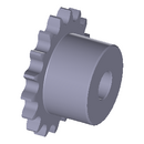 Sprockets CAD Models