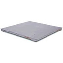 RoughDeck SS Stainless Steel Low-Profile Floor Scales