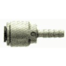 SS29 Barb Connector