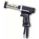 TSK-310 Capacitor Discharge Stud Weld Gun with Twin-Leg Footpiece Setup