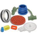 Liquid Injection Molding
