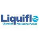 Liquiflo H-Series High-Pressure Gear Pumps