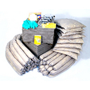 FiberLink Universal 95 gal. Spill Response Kit