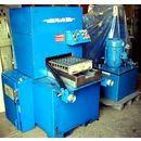 WAND Hydraulic Punch Press # 972