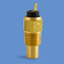 S1TAF Series - Bimetal Temperature Switch