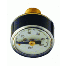 G Series - Subminiature Pressure Gauges