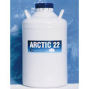 Cryogenic Dewars & Refrigerators
