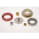 CNC Machining - CNC Turning and Milling