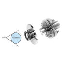 Flange Insert Check Valve (Style - F1)