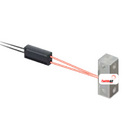 Retro-reflective Fiber Optic Sensors, Up to 1.9 Meters/6 Feet Sensing Range - Twittlebit.com