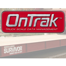 OnTrak Truck Data Management Software