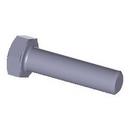 Hex Cap Screw, Inch
