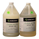 Dura-Kote Epoxy Concrete Sealers