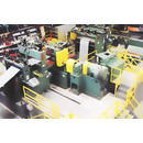 Steel Processing & Distribution Service Center