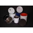 Steel Pails