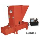 Horizontal Trash Compactors