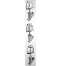 GEMU 514 Angle Seat Globe Valve, Metal