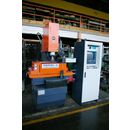 CNC Sinker Type EDM Machine