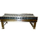 Pallet and Drum Handling Conveyors