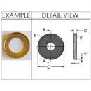 Specialty Washers - Daco Precision - Tool