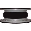 Series MJ-60 - Double-width Arch Rubber Expansion Joint