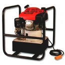 Crimping Pump Gas Hydraulic PG120