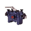 Duplex Basket Strainers