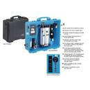 Portable CO Removal Systems