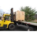 Export Packing and Crating Services