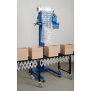 FP International NOVUS® C Cushioning & Void-Fill Machines