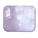 Wide-Angle Window Lens