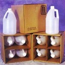 One Gallon Jugs