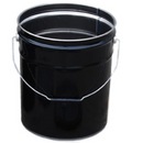 Open Head Steel Pails