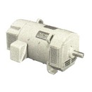 GE Self Ventilated DC Motors - Type C Power Supply