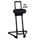 Ergonomic Sit Stand Stool