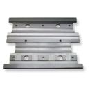 Heater Plates for Molding Machines