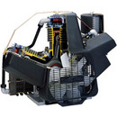 Powerex Reciprocating Pumps