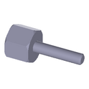 Screws CAD Models