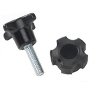 Metric Handknobs