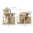 Quiet Cube Vacuum Systems