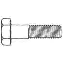 Hex Head Cap Screw